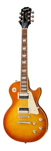 EpiPhone, Modern Collection Les Paul Classic Honeyburst 