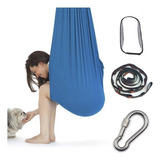 Hamaca De Columpio Elástica Suave For Niños Yoga En