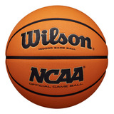 Wilson Ncaa Evo Nxt - Balón De Baloncesto Para Interiores,.
