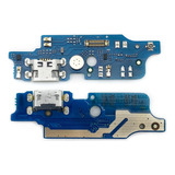 Placa Pin Carga Para Motorola E6 Plus / Xt2025  Carga Rápida