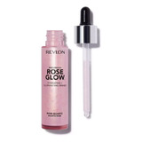 Revlon Photoready Rose Glow Base Iluminadora