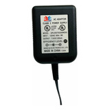 Cargador 7.5 V - 200 Ma Transformador