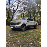 Ford F-150 2022 5.0l V8 Lariat Luxury