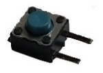 P/handy Yaesu Ft-10/40/470/26r/50r Tact Switch 