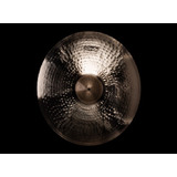 Ride Domene Cymbals 22 Crystal B20