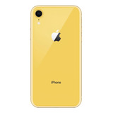 Apple iPhone XR 64 Gb - Amarillo Original Grado B+