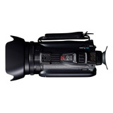 Cámara De Video Semi-profesional Canon Xa10