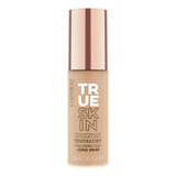 Base Líquida De Maquillaje True Skin Hydrating Neutral Toffe