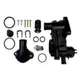 Kit Conector-portaterm-acc.vw Gol 1.4 