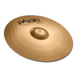 Paiste - Crash Ride 18  - 201 Series