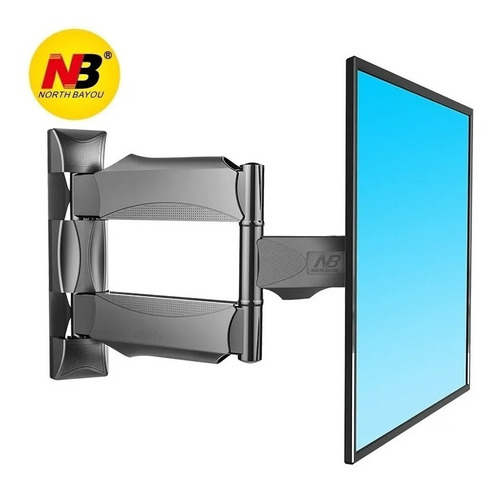 Soporte Tv Marca Nb P4