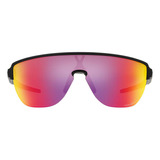 Oakley Corridor Lente Prizm Road Marco Matte Black Oo9248 Color Negro Color Del Armazón Negro