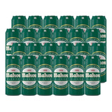 Pack 24 Cervezas Mahou Lata 500 Cc