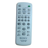 Control Sony Para Estéreos Genezi Con Funcion Audio In 