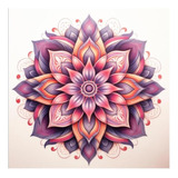 5d Diamond Painting Kit Pintura Diamante 30x30cm Mandala