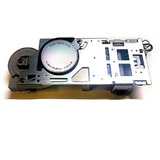 Tapa Cubre Lente Motorizada Proyector Sony Vpl Cs5 Todelec