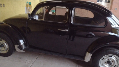 FUSCA 1972 - 1500 PRETO