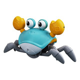 Halloween Juguete Inductor Crab Escape Robo Cangrejo 2023