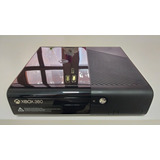 Xbox 360 Com 250gb + Kinect