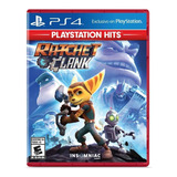 Ratchet & Clank Para Ps4 Nuevo : Bsg