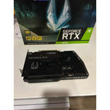 Tarjeta Grafica Zotac Rtx 3070