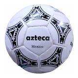Pelota Conmemorativa Azteca Mundial  N5 Apta Para Ligas