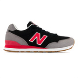 Zapatillas New Balance 515 Ml515vs3 Hombre Casual Urbano