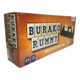 Juego De Mesa Para Chicos Rummy Burako Beach Top Toys Lelab