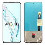 Pantalla Táctil Amoled Para Zte Axon 30 5g A2322 A2322g