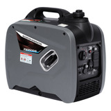 Generador Inversor Portátil De 2000w Boupower Ultra