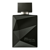 Essencial Exclusivo Deo Parfum Masculino 100ml Natura