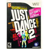 Just Dance 2 - Nintendo Wii