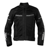 Chamarra Impermeable Para Moto Punto Extremo City