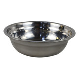 Pocillo Bowl Acero Repostería Ensaladas Cocina 1400ml