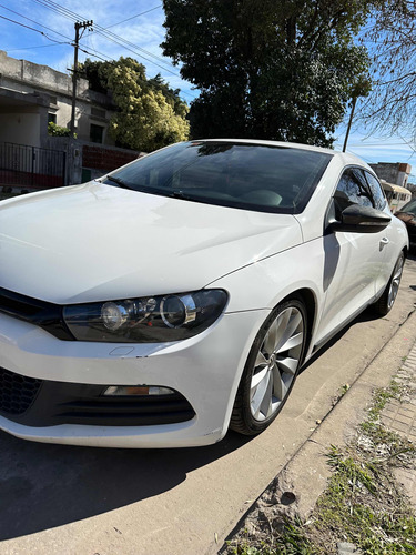 Volkswagen Scirocco 2012 2.0 Tsi 211cv