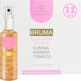 12 Bruma Gold Phállebeauty Cosméticos Fixador Revenda