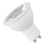 03 Lampada Led Mr16 Dicroica 7w Dimerizavel 3000k Quente Cor Da Luz Branco-quente 110v