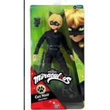 Miraculous Fashion Doll - Cat Noir 86414