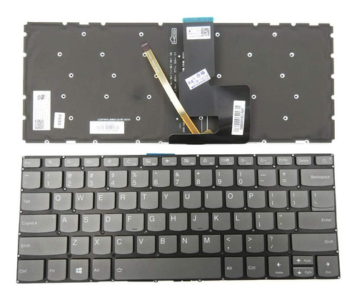 Teclado Lenovo S130-14igm 130s-14igm 330-14igm S145-14api 