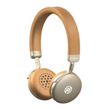 Headphone Fone De Ouvido Bluetooth Celular Posh Prestige Gd