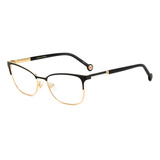 Óculos De Grau Carolina Herrera Her 0164 Rhl 55