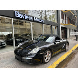 Porsche Boxter S Ii 2006 3.4 S