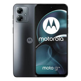 Celular Motorola Xt2341-2 - Moto G14 - 128gb  Gris