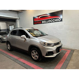 Chevrolet Tracker Premier 1.8 Año 2018 - Bellocchioautoslp