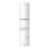 Mesoestetic Melan Tran3x Crema De Gel Despigmentante Diaria