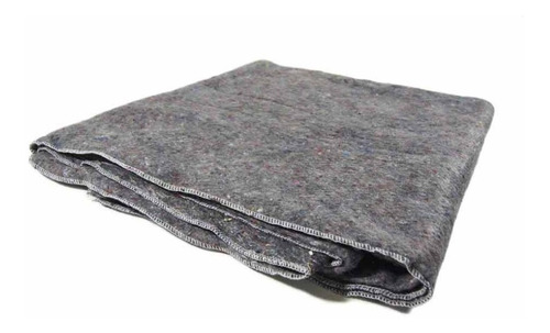 Cobertor Casal Parati Popular Para Doação 1,90 X 1,60 Cm