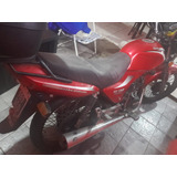 Gilera 2010