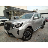 Nissan Frontier Xe 4x2 At