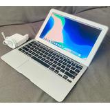 Macbook Air 11 I5 -ssd -baratíssimo -promoção - Frete Grátis