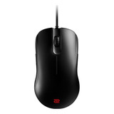 Mouse Gamer Zowie  Fk Series Fk1+ Negro